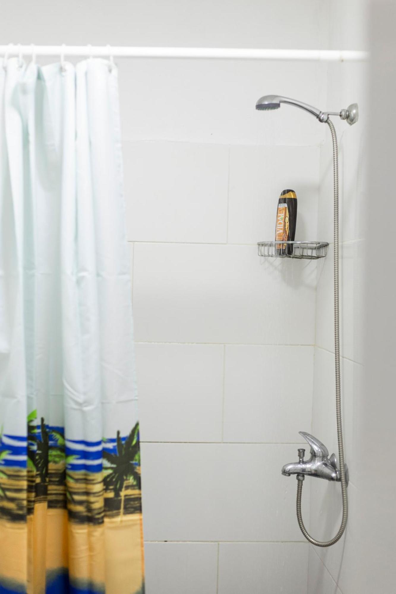 Tiny Cute Studio Near The City Center - 5 Min Walk Tirana Exterior foto