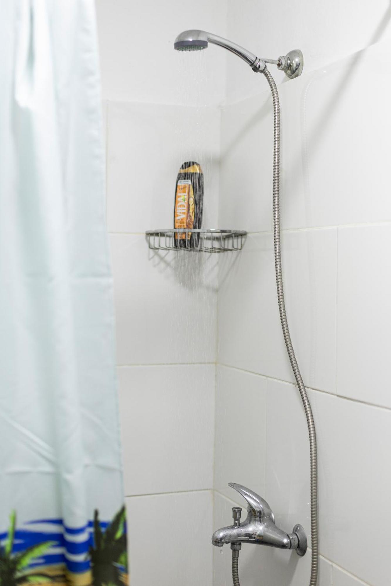 Tiny Cute Studio Near The City Center - 5 Min Walk Tirana Exterior foto